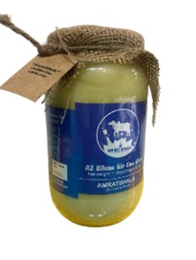 A2 Gir Cow Bilona Ghee (1L)